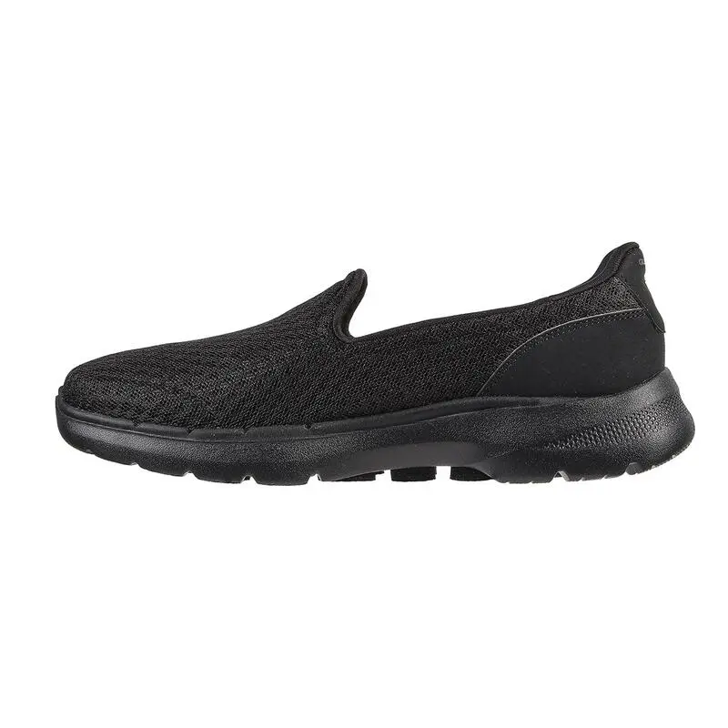 Zapatillas Caminar Mujer SKECHERS Big Splash Negro 7 Zapatillas Caminar Mujer SKECHERS Big Splash Negro - Imagen 5