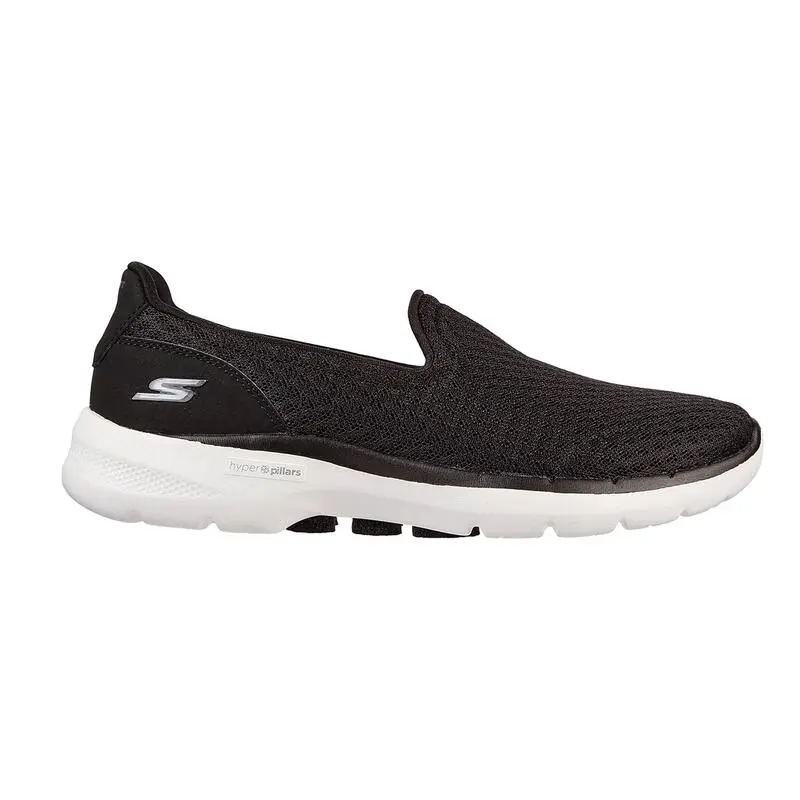 Zapatillas Caminar Mujer SKECHERS Big Splash Negro 8 Zapatillas Caminar Mujer SKECHERS Big Splash Negro - Imagen 6