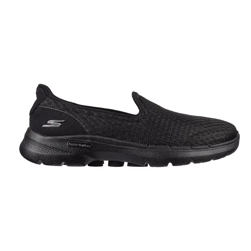 Zapatillas Caminar Mujer SKECHERS Big Splash Negro 3 Zapatillas Caminar Mujer SKECHERS Big Splash Negro