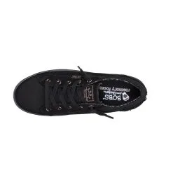 Zapatillas Caminar Mujer SKECHERS Bobs B Extra Cute-2Cute4u Negro -tienda de material de boxeo zapatillas caminar mujer skechers bobs b extra cute 2cute4u negro 2