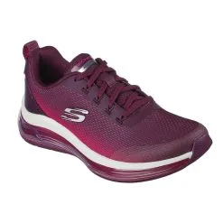 Zapatillas Caminar Mujer SKECHERS Bobs Squad Chaos-Face Off Rosa -tienda de material de boxeo zapatillas caminar mujer skechers bobs squad chaos face off rosa 1