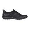 Zapatillas Caminar Mujer SKECHERS Breathe-Easy-Remember Me Negro