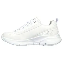 Zapatillas Caminar Mujer SKECHERS Citi Drive Blanco -tienda de material de boxeo zapatillas caminar mujer skechers citi drive blanco 4