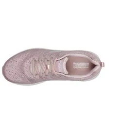 Zapatillas Caminar Mujer SKECHERS Consistent Energize Malva -tienda de material de boxeo zapatillas caminar mujer skechers consistent energize malva 2