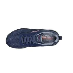 Zapatillas Caminar Mujer SKECHERS D'Lux Walker Azul Marino -tienda de material de boxeo zapatillas caminar mujer skechers dlux walker azul marino 2