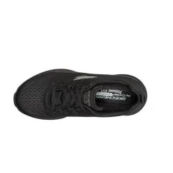 Zapatillas Caminar Mujer SKECHERS D'Lux-Walker Negro -tienda de material de boxeo zapatillas caminar mujer skechers dlux walker negro 2