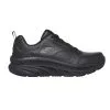 Zapatillas Caminar Mujer SKECHERS D'Lux Walker Negro
