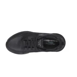 Zapatillas Caminar Mujer SKECHERS D'Lux Walker Negro -tienda de material de boxeo zapatillas caminar mujer skechers dlux walker negro 7