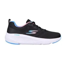 Zapatillas Caminar Mujer SKECHERS Elevate Double Time Negro