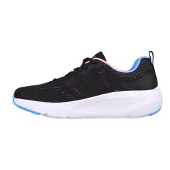 Zapatillas Caminar Mujer SKECHERS Elevate Double Time Negro -tienda de material de boxeo zapatillas caminar mujer skechers elevate double time negro 4