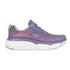 Zapatillas Caminar Mujer SKECHERS Elite Galaxy Burst Morado -tienda de material de boxeo zapatillas caminar mujer skechers elite galaxy burst morado