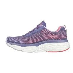 Zapatillas Caminar Mujer SKECHERS Elite Galaxy Burst Morado -tienda de material de boxeo zapatillas caminar mujer skechers elite galaxy burst morado 4