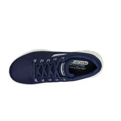 Zapatillas Caminar Mujer SKECHERS Flex Appeal 4.0-Coated Fidelity Azul Marino -tienda de material de boxeo zapatillas caminar mujer skechers flex appeal 40 coated fidelity azul marino 2