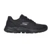 Zapatillas Caminar Mujer SKECHERS Go Walk 6 Negro -tienda de material de boxeo zapatillas caminar mujer skechers go walk 6 negro