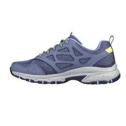 Zapatillas Caminar Mujer SKECHERS Hillcrest-Pure Escapade Azul -tienda de material de boxeo zapatillas caminar mujer skechers hillcrest pure escapade azul 4