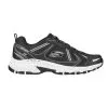 Zapatillas Caminar Mujer SKECHERS Hillcrest-Vast Adventure Negro -tienda de material de boxeo zapatillas caminar mujer skechers hillcrest vast adventure negro