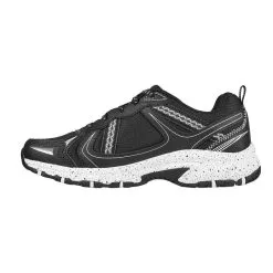 Zapatillas Caminar Mujer SKECHERS Hillcrest-Vast Adventure Negro -tienda de material de boxeo zapatillas caminar mujer skechers hillcrest vast adventure negro 4