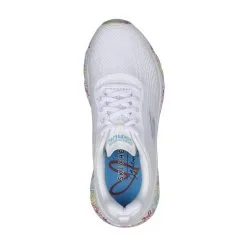 Zapatillas Caminar Mujer Skechers JGold Crown Blanco -tienda de material de boxeo zapatillas caminar mujer skechers jgold crown blanco 2
