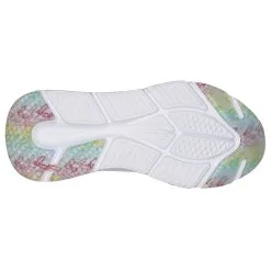 Zapatillas Caminar Mujer Skechers JGold Crown Blanco -tienda de material de boxeo zapatillas caminar mujer skechers jgold crown blanco 3