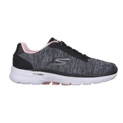 Zapatillas Caminar Mujer SKECHERS Magic Melody Negro