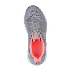 Zapatillas Caminar Mujer Skechers Max Cushioning Elite Gris -tienda de material de boxeo zapatillas caminar mujer skechers max cushioning elite gris 2