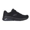 Zapatillas Caminar Mujer SKECHERS Skech Air Extreme 2.0 Negro