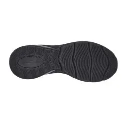 Zapatillas Caminar Mujer SKECHERS Skech Air Extreme 2.0 Negro -tienda de material de boxeo zapatillas caminar mujer skechers skech air extreme 20 negro 3