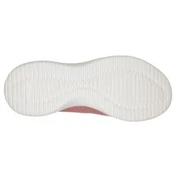 Zapatillas Caminar Mujer Skechers Slip On Ultra Flex Rosa -tienda de material de boxeo zapatillas caminar mujer skechers slip on ultra flex rosa 3