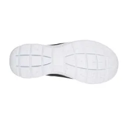 Zapatillas Caminar Mujer SKECHERS Summits Negro -tienda de material de boxeo zapatillas caminar mujer skechers summits negro 3