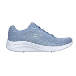 Zapatillas Caminar Mujer SKECHERS Ultra Flex 3.0 Negro -tienda de material de boxeo zapatillas caminar mujer skechers ultra flex 30 azul