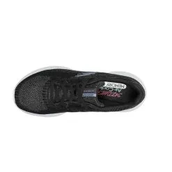Zapatillas Caminar Mujer SKECHERS Ultra Flex 3.0 Negro -tienda de material de boxeo zapatillas caminar mujer skechers ultra flex 30 negro 2