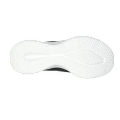 Zapatillas Caminar Mujer SKECHERS Ultra Flex 3.0 Negro -tienda de material de boxeo zapatillas caminar mujer skechers ultra flex 30 negro 3