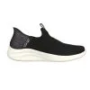 Zapatillas Caminar Mujer SKECHERS Ultra Flex 3.0 Smooth Step Negro -tienda de material de boxeo zapatillas caminar mujer skechers ultra flex 30 smooth step negro