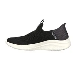 Zapatillas Caminar Mujer SKECHERS Ultra Flex 3.0 Smooth Step Negro -tienda de material de boxeo zapatillas caminar mujer skechers ultra flex 30 smooth step negro 4