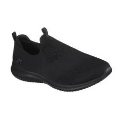 Zapatillas Caminar Mujer SKECHERS Ultra Flex First Take Negro -tienda de material de boxeo zapatillas caminar mujer skechers ultra flex first take negro 1