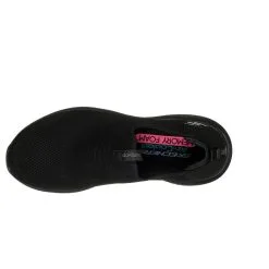 Zapatillas Caminar Mujer SKECHERS Ultra Flex First Take Negro -tienda de material de boxeo zapatillas caminar mujer skechers ultra flex first take negro 2