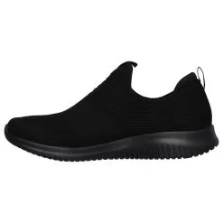 Zapatillas Caminar Mujer SKECHERS Ultra Flex First Take Negro -tienda de material de boxeo zapatillas caminar mujer skechers ultra flex first take negro 4