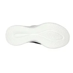 Zapatillas Caminar Mujer SKECHERS Ultra Flex Let's Dance Negro -tienda de material de boxeo zapatillas caminar mujer skechers ultra flex lets dance negro 3