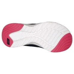 Zapatillas Caminar Mujer Skechers Ultra Groove Azul -tienda de material de boxeo zapatillas caminar mujer skechers ultra groove azul 3