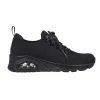 Zapatillas Caminar Mujer SKECHERS Uno EveryWear Negro -tienda de material de boxeo zapatillas caminar mujer skechers uno everywear negro