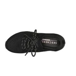 Zapatillas Caminar Mujer SKECHERS Uno EveryWear Negro -tienda de material de boxeo zapatillas caminar mujer skechers uno everywear negro 2