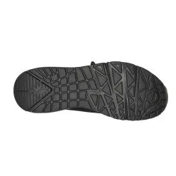 Zapatillas Caminar Mujer SKECHERS Uno EveryWear Negro -tienda de material de boxeo zapatillas caminar mujer skechers uno everywear negro 3