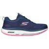 Zapatillas Caminar Mujer SKECHERS Workout Walker Outspace Azul Marino