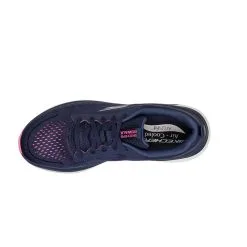 Zapatillas Caminar Mujer SKECHERS Workout Walker Outspace Azul Marino -tienda de material de boxeo zapatillas caminar mujer skechers workout walker outspace azul marino 2