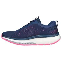 Zapatillas Caminar Mujer SKECHERS Workout Walker Outspace Azul Marino -tienda de material de boxeo zapatillas caminar mujer skechers workout walker outspace azul marino 4
