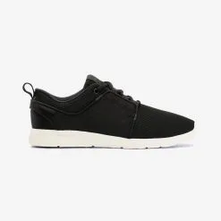 Newfeel Zapatillas Caminar Mujer Soft 140.2 Caqui -tienda de material de boxeo zapatillas caminar mujer soft 1402 negro