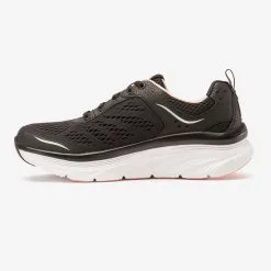Zapatillas Caminar Skechers Mujer D'LUX Walker Negro -tienda de material de boxeo zapatillas caminar skechers mujer dlux walker negro 1