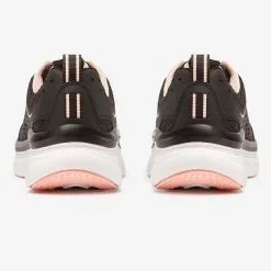 Zapatillas Caminar Skechers Mujer D'LUX Walker Negro -tienda de material de boxeo zapatillas caminar skechers mujer dlux walker negro 2