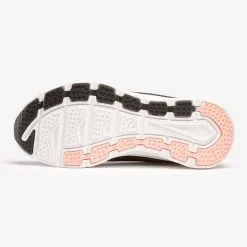 Zapatillas Caminar Skechers Mujer D'LUX Walker Negro -tienda de material de boxeo zapatillas caminar skechers mujer dlux walker negro 3