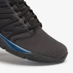 Newfeel Zapatillas Caminar Sportwalk Confort Negro/Azul 11 Newfeel Zapatillas Caminar Sportwalk Confort Negro/Azul -tienda de material de boxeo zapatillas caminar sportwalk confort negroazul 3